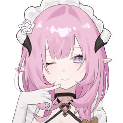 elysia (honkai impact) from honkai (series)