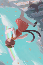 chen from touhou
