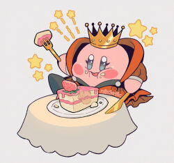 kirby from kirby (series)