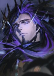 fate/grand order fan art