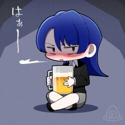 ado (utaite) fan art