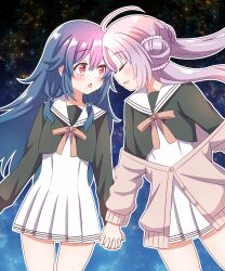 akeuchi yuu from hoshikuzu telepath by ma tsukasa