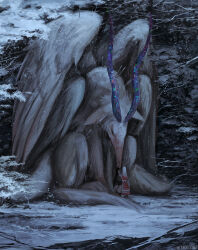 original fan art