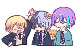 aoyagi touya from project sekai