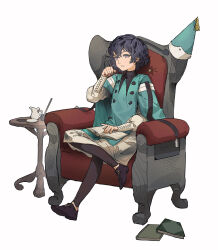 tongari boushi no atelier fan art