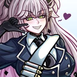 lilith (fate) from fate/grand order