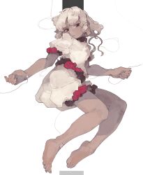 ebisu eika from touhou