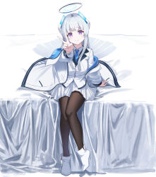 noa (blue archive) from blue archive