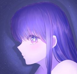hoshino ai from oshi no ko