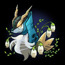 cobalion from pokemon by meruru gu