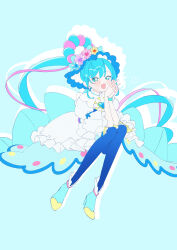 cure spicy from delicious party precure by 35kawaiiprpr