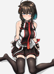 shigure (kancolle) from kantai collection by arthur ko