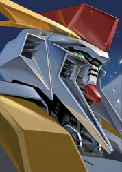 xi gundam from gundam