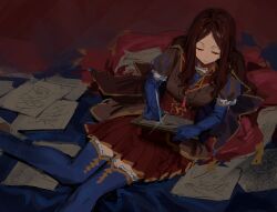leonardo da vinci (fate) from fate/grand order