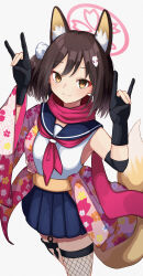 izuna (blue archive) from blue archive