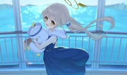 hifumi (blue archive) from blue archive