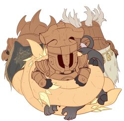 elden ring fan art