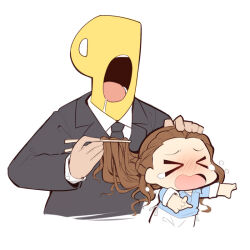 p-head producer from idolmaster by uccow