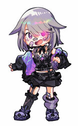 koseki bijou from hololive