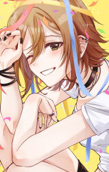 kimura natsuki from idolmaster