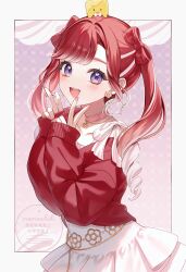 nijisanji fan art