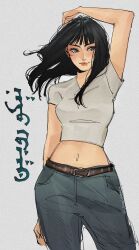nico robin from one piece