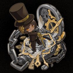 outis (project moon) from limbus company