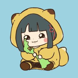 momose ginko from love live!