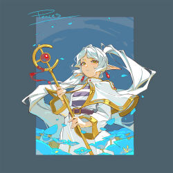 frieren from sousou no frieren