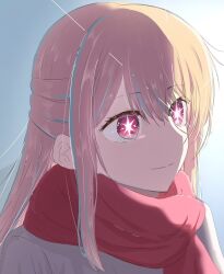 hoshino ruby from oshi no ko