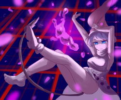 doremy sweet from touhou