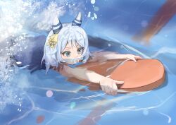 hishi miracle (umamusume) from umamusume