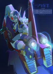 x (mega man) from mega man (series)