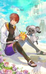 rune factory fan art