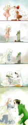 kozakura marry from kagerou project by wannyanpu