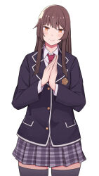 miyama tsubame from school girl strikers by konishiki (52siki)