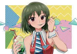 nagayoshi subaru from idolmaster