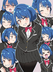 love live! fan art