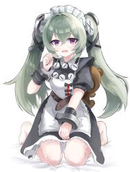 corin wickes from zenless zone zero