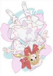 lily white from touhou