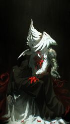 pieta fan art
