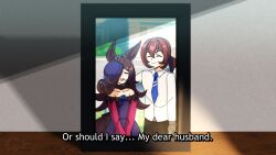 rice shower (umamusume) from original