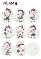 miyamoto musashi (fate) from fate/grand order