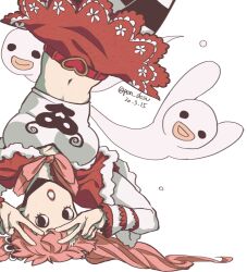 perona from one piece