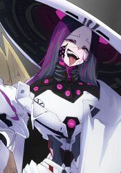 goddess of victory: nikke fan art