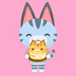 animal crossing fan art