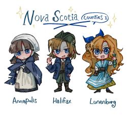 original fan art