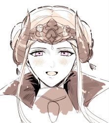 edelgard von hresvelg from fire emblem