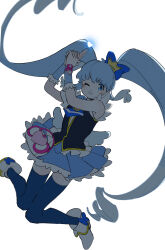 cure princess from happinesscharge precure! by 35kawaiiprpr