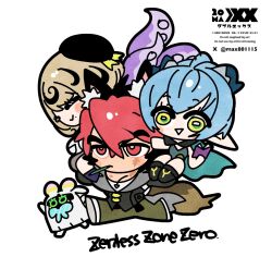 bangboo (zenless zone zero) from zenless zone zero